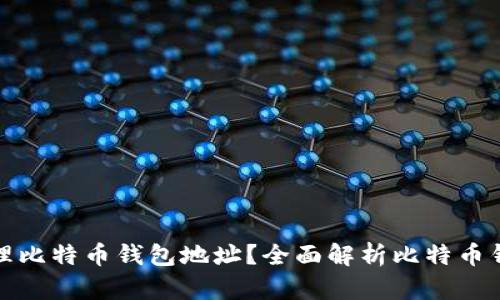 如何查看和管理比特币钱包地址？全面解析比特币钱包的使用技巧