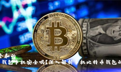 思考一个和的
 比特币钱包手机安全吗？深入解析手机比特币钱包的安全性