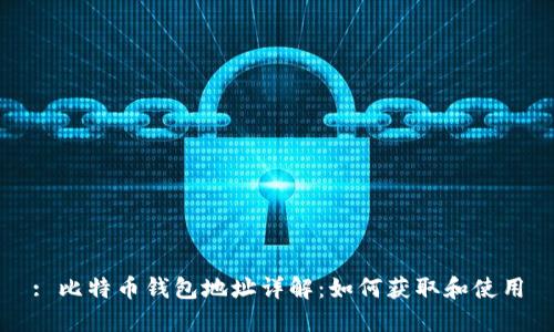 : 比特币钱包地址详解：如何获取和使用