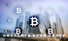 比特币钱包挖矿机：如何选择、使用与维护