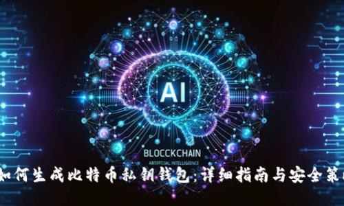  如何生成比特币私钥钱包：详细指南与安全策略