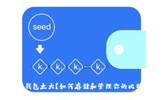 比特币钱包太大？如何存储和管理你的比特币资