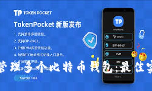 如何安全管理多个比特币钱包：最佳实践与技巧