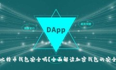 存比特币钱包安全吗？全面解读加密钱包的安全