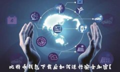  比特币钱包下载后如何进行安全加密？