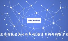 没有钱包能买比特币吗？探索不同的购买方式