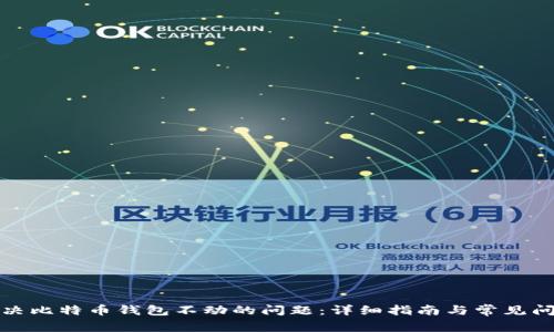 如何解决比特币钱包不动的问题：详细指南与常见问题解答