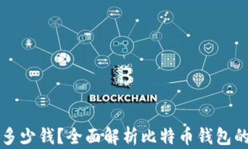 
比特币钱包最高多少钱？全面解析比特币钱包的价值与选择标准