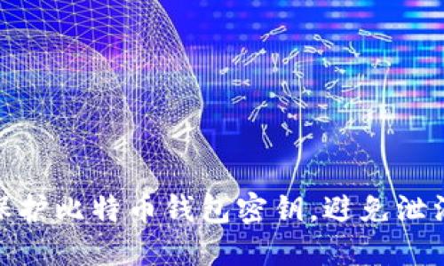 如何保护比特币钱包密钥，避免泄漏风险