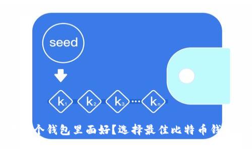 比特币放在哪个钱包里面好？选择最佳比特币钱包的完整指南