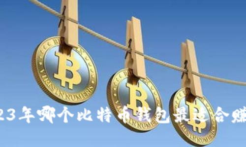 2023年哪个比特币钱包最适合赚钱？