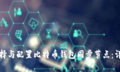 如何选择与配置比特币钱包同步节点：详细指南