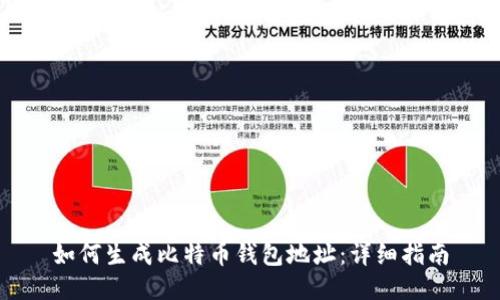 如何生成比特币钱包地址：详细指南
