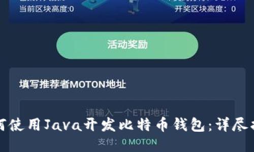 如何使用Java开发比特币钱包：详尽指南