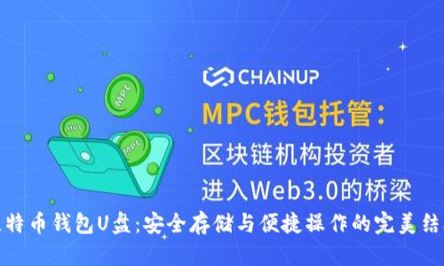 比特币钱包U盘：安全存储与便捷操作的完美结合