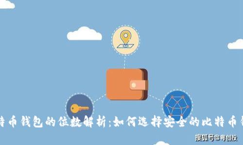比特币钱包的位数解析：如何选择安全的比特币钱包