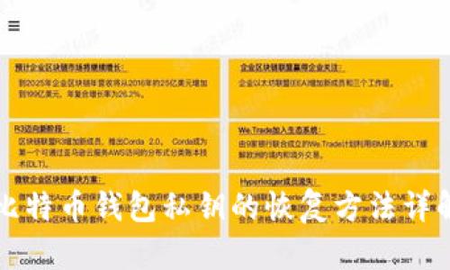 比特币钱包私钥的恢复方法详解