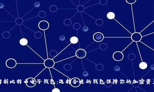 全面解析比特币电子钱包：选择合适的钱包保障你的加密资产安全