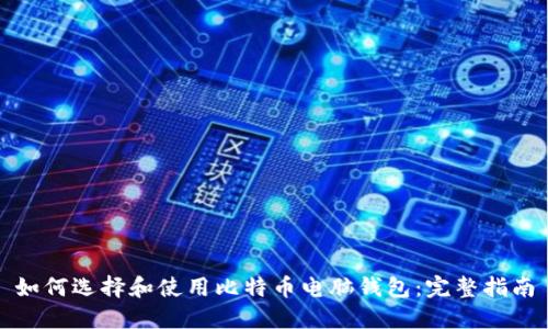 如何选择和使用比特币电脑钱包：完整指南