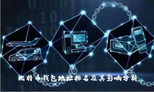 比特币钱包地址排名及其影响分析
