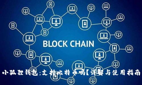 小狐狸钱包:支持比特币吗?详解与使用指南