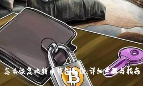 怎么恢复比特币钱包备份:详细步骤与指南