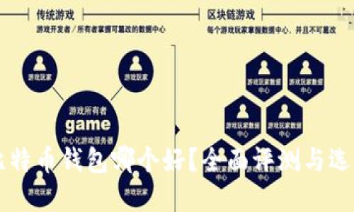 中国比特币钱包哪个好?全面评测与选择指南