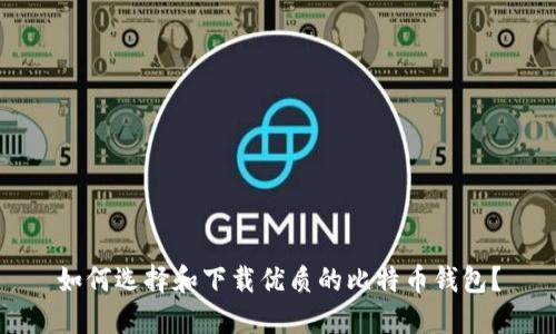 如何选择和下载优质的比特币钱包?