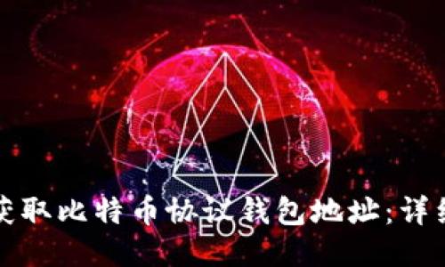 如何获取比特币协议钱包地址:详细指南