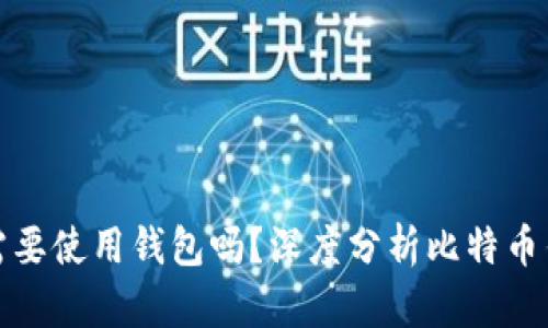 比特币一定需要使用钱包吗?深度分析比特币钱包的必要性