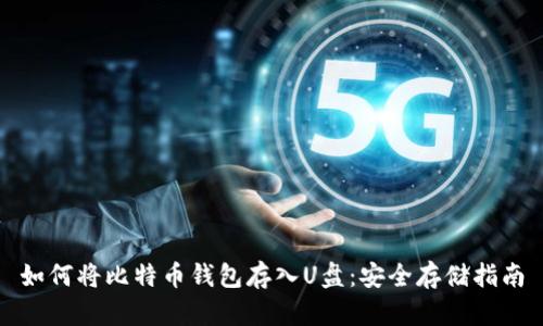 如何将比特币钱包存入U盘:安全存储指南