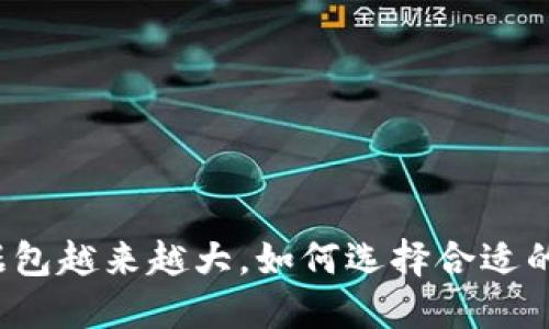 比特币钱包数据包越来越大,如何选择合适的钱包应对挑战?