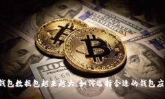 比特币钱包数据包越来越大，如何选择合适的钱