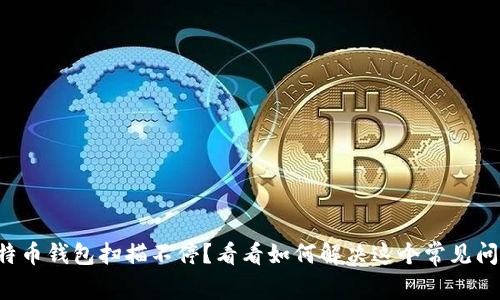比特币钱包扫描不停?看看如何解决这个常见问题!