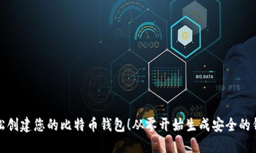 轻松创建您的比特币钱包！从零开始生成安全的钱包