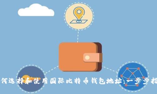 如何选择和使用国际比特币钱包地址:一步步指南