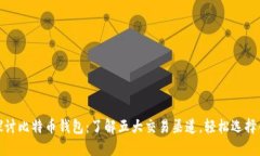 : 深入探讨比特币钱包：了解五大交易渠道，轻松