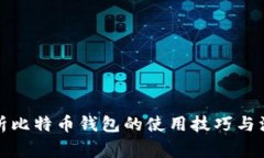 全面解析比特币钱包的使用技巧与注意事项