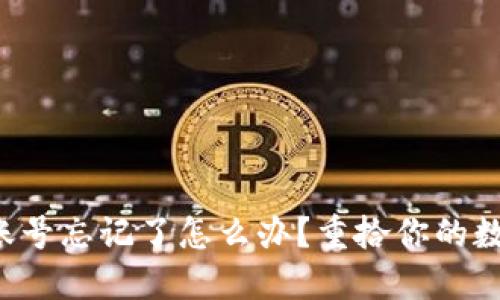 比特币钱包账号忘记了怎么办?重拾你的数字资产之路!