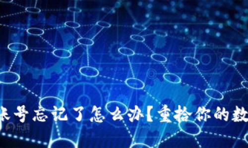 比特币钱包账号忘记了怎么办?重拾你的数字资产之路!