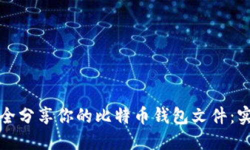 如何安全分享你的比特币钱包文件：实用指南