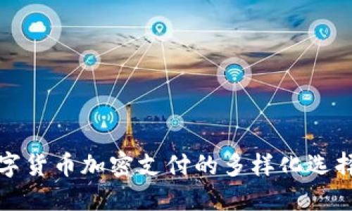 探索数字货币加密支付的多样化选择与应用
