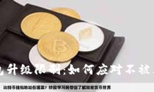 比特币钱包升级限制：如何应对不被允许的挑战
