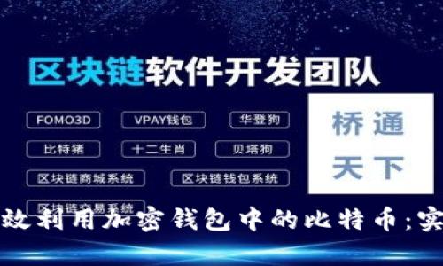 如何有效利用加密钱包中的比特币：实用指南