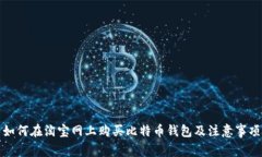 如何在淘宝网上购买比特币钱包及注意事项