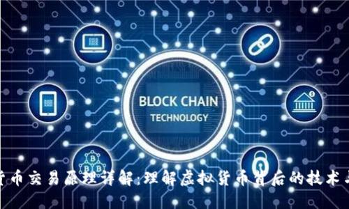 加密货币交易原理详解：理解虚拟货币背后的技术与机制