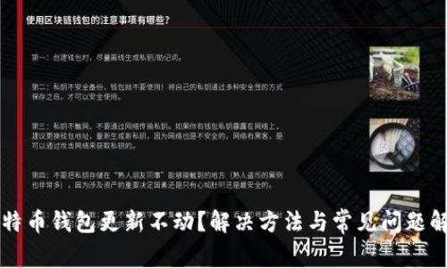 比特币钱包更新不动？解决方法与常见问题解析