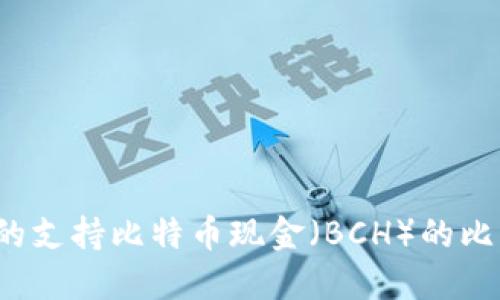 2023年最好的支持比特币现金（BCH）的比特币钱包推荐