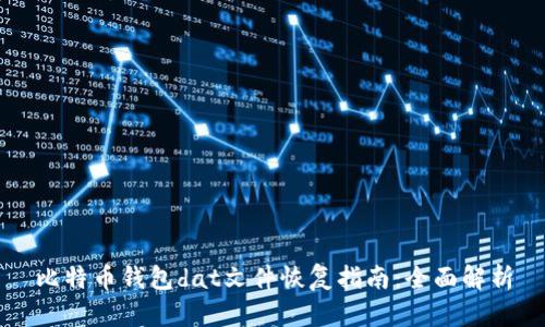 比特币钱包dat文件恢复指南：全面解析