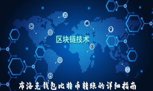 
布洛克钱包比特币转账的详细指南